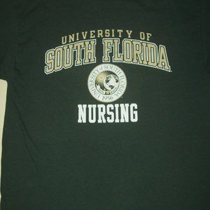University South Florida Nursing Sz L